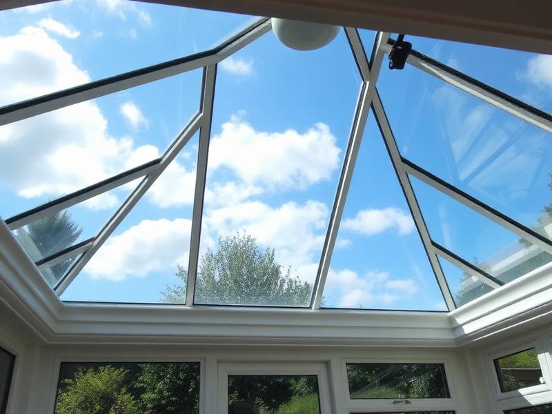 Conservatory Roofs